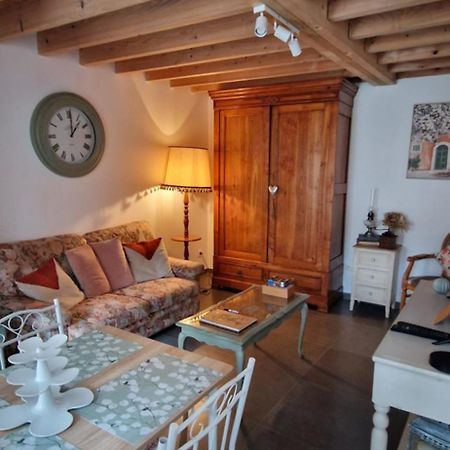 Cottage Tout Equipe 2 A 4 Personnes Hérin Exterior photo