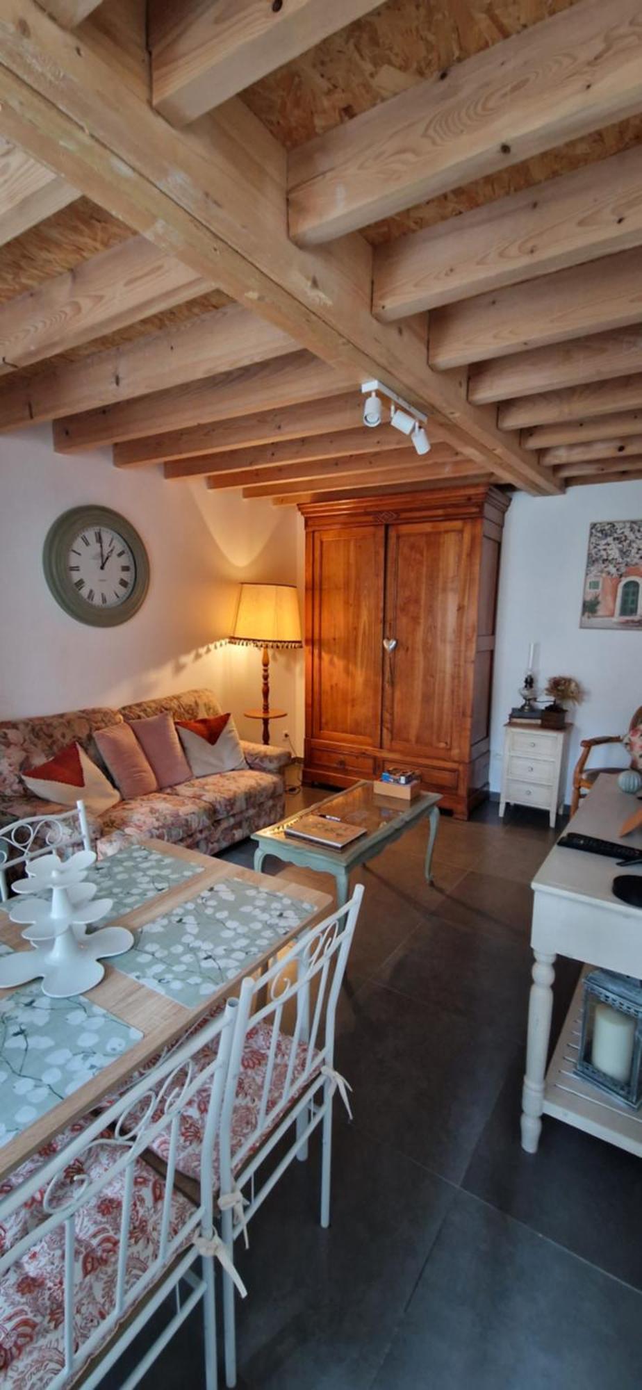 Cottage Tout Equipe 2 A 4 Personnes Hérin Exterior photo
